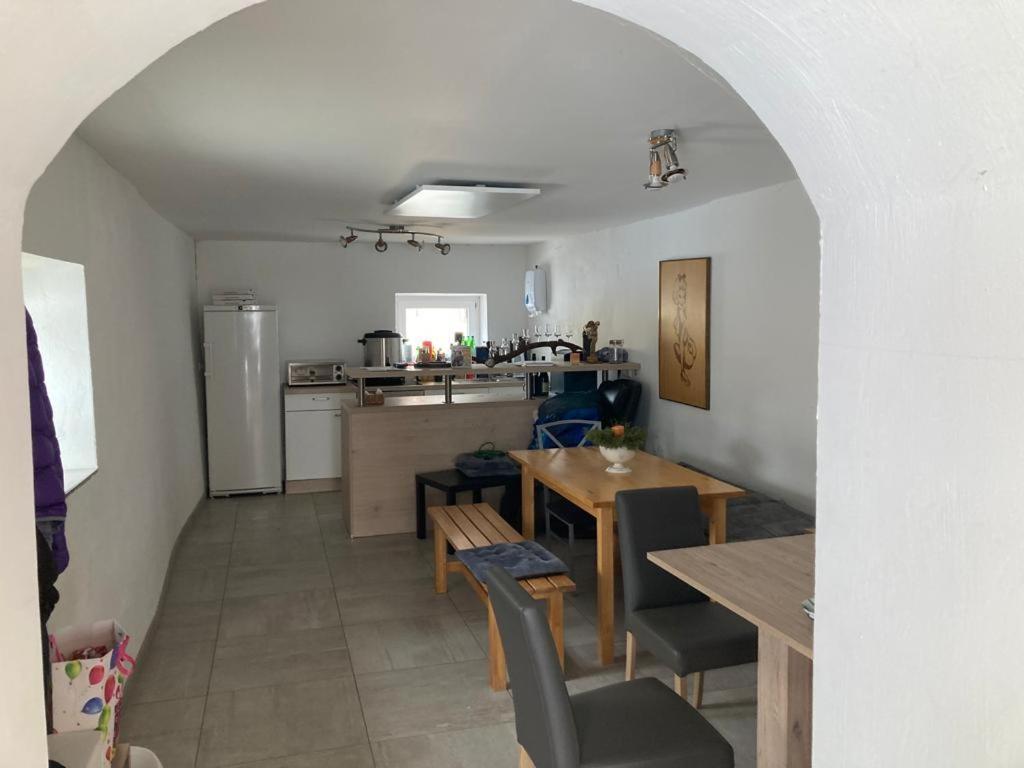 Andis Reiterstueberl, Rainweg 1 , 9311 Ueberfeld Apartment Sankt Veit an der Glan Exterior foto