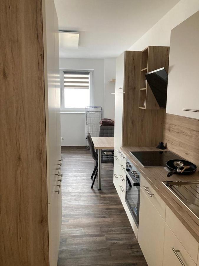 Andis Reiterstueberl, Rainweg 1 , 9311 Ueberfeld Apartment Sankt Veit an der Glan Exterior foto