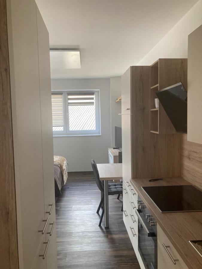 Andis Reiterstueberl, Rainweg 1 , 9311 Ueberfeld Apartment Sankt Veit an der Glan Exterior foto